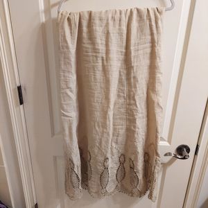 🌟Gorgeous Chico's Midi Skirt🤩